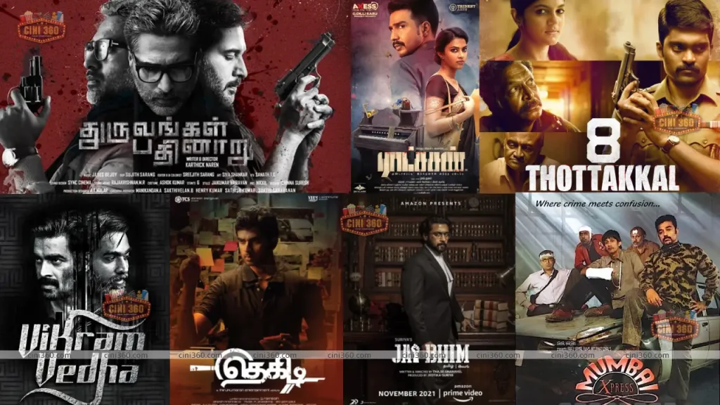 10 Spine-Chilling South Indian Thrillers Movie That Have A Nail Biting Finish Need To Be On Your Watchlist 10 Spine-Chilling South Indian Thrillers Movie That Have A Nail Biting Finish Need To Be On Your Watchlist