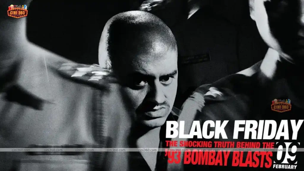 BLACK FRIDAY – HOTSTAR