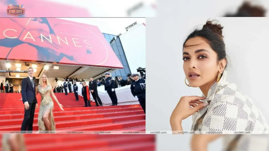Cannes Film Festival – Deepika Padukone is on the Jury Panel Cannes Film Festival