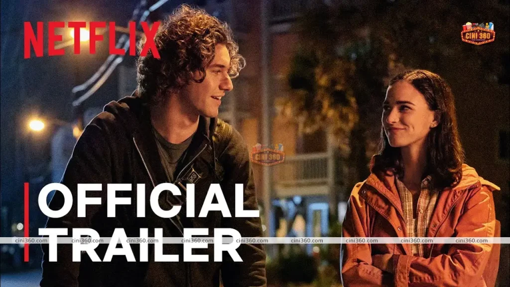 Carolina Beach and Kure Beach are ready for their close-ups. “Along for the Ride” will be released by Netflix on May 6th Carolina Beach and Kure Beach are ready for their close-ups