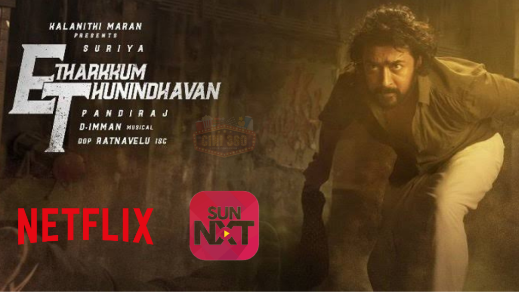 Etharkkum Thunindhavan