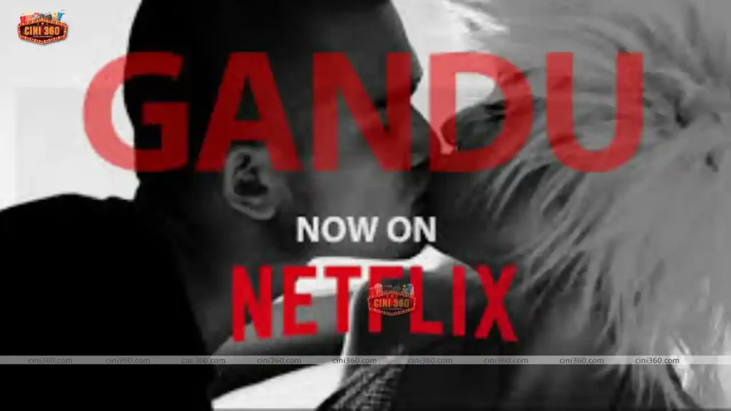 GANDU