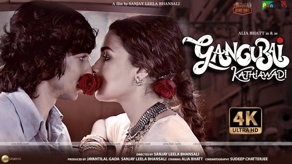 Gangubai Kathiawadi Box Office Collection, OTT Release Date Gangubai Kathiawadi Box Office Collection