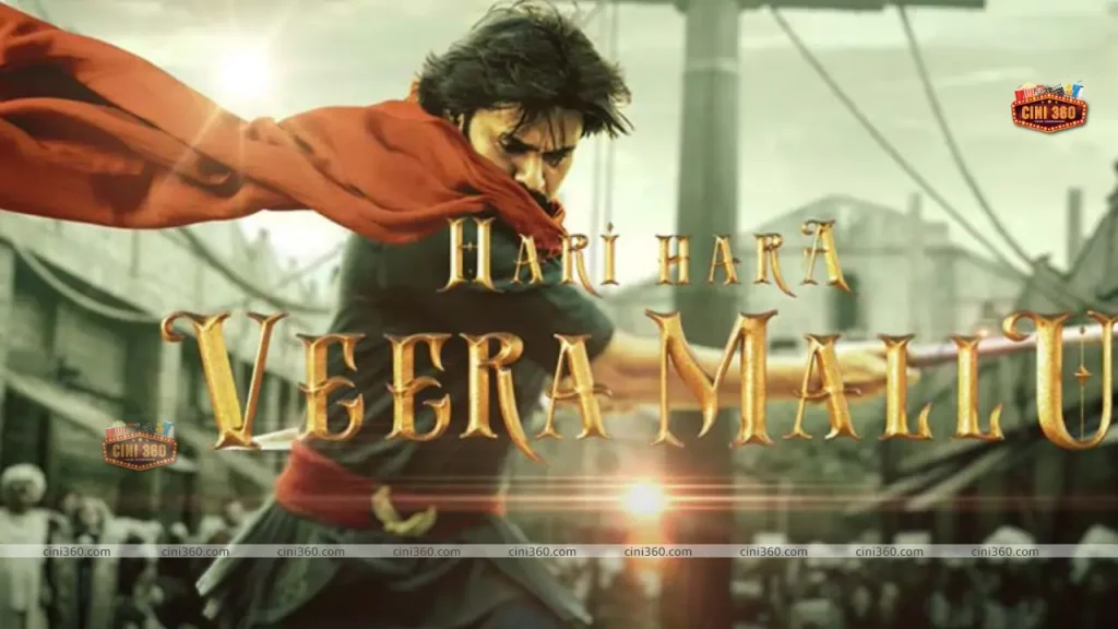 ‘Hari Hara Veera Mallu’: On-location pic shows Pawan Kalyan’s diligence Hari Hara Veera Mallu