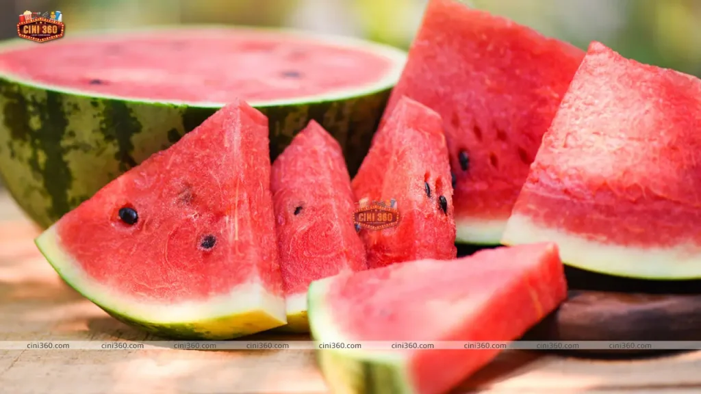 Health benefits of Watermelon, nutrition, and risks Health benefits of Watermelon, nutrition, and risks