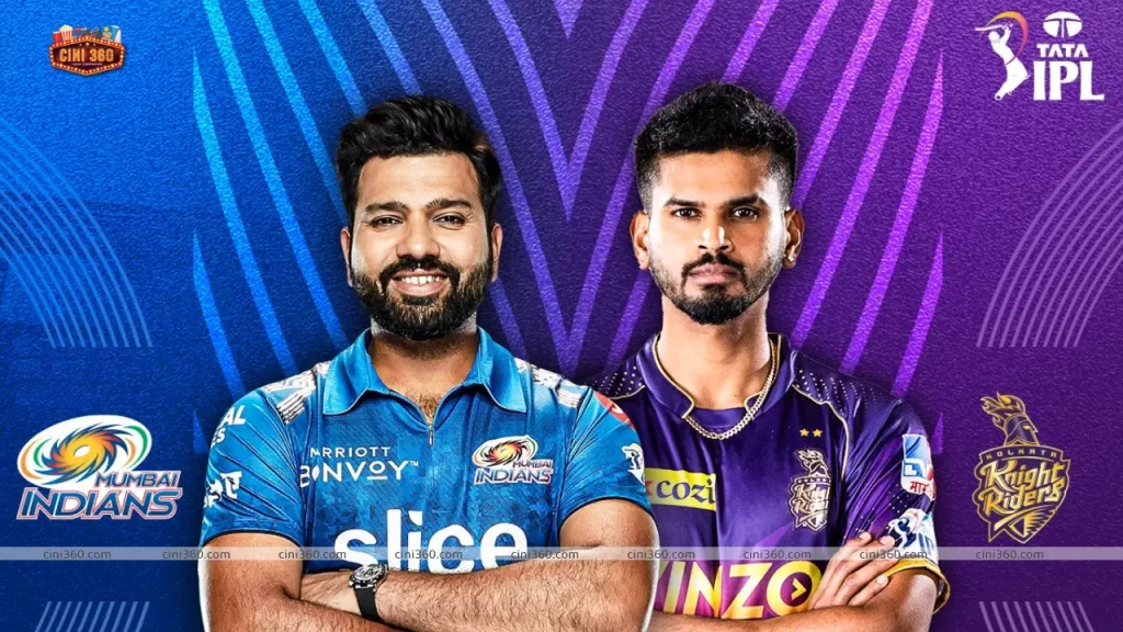 IPL 2022, MI vs KKR Highlights