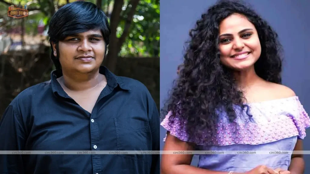 Karthik Subbaraj gears up in to Mollywood with Vincy Aloshius Rekha? Karthik Subbaraj gears up in to Mollywood with Vincy Aloshius Rekha