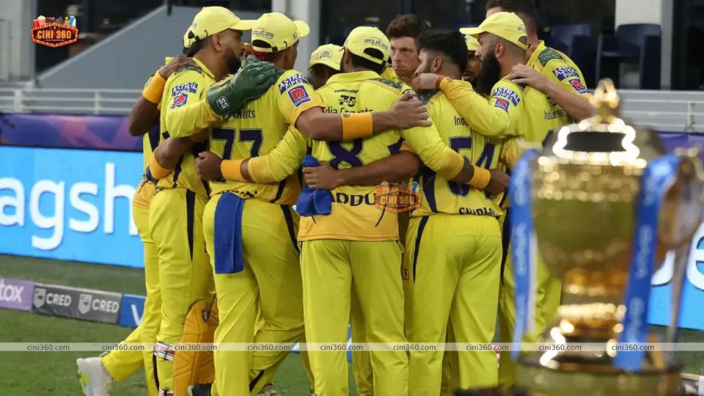 IPL 2022 Playoffs Qualification calculation: Can MS Dhoni’s Chennai Super King still make it to top 4? MS Dhoni