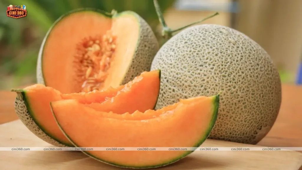 Muskmelon Health Benefits: 17 Reasons Why You Should Eat This Summer Fruits Daily Muskmelon Health Benefits