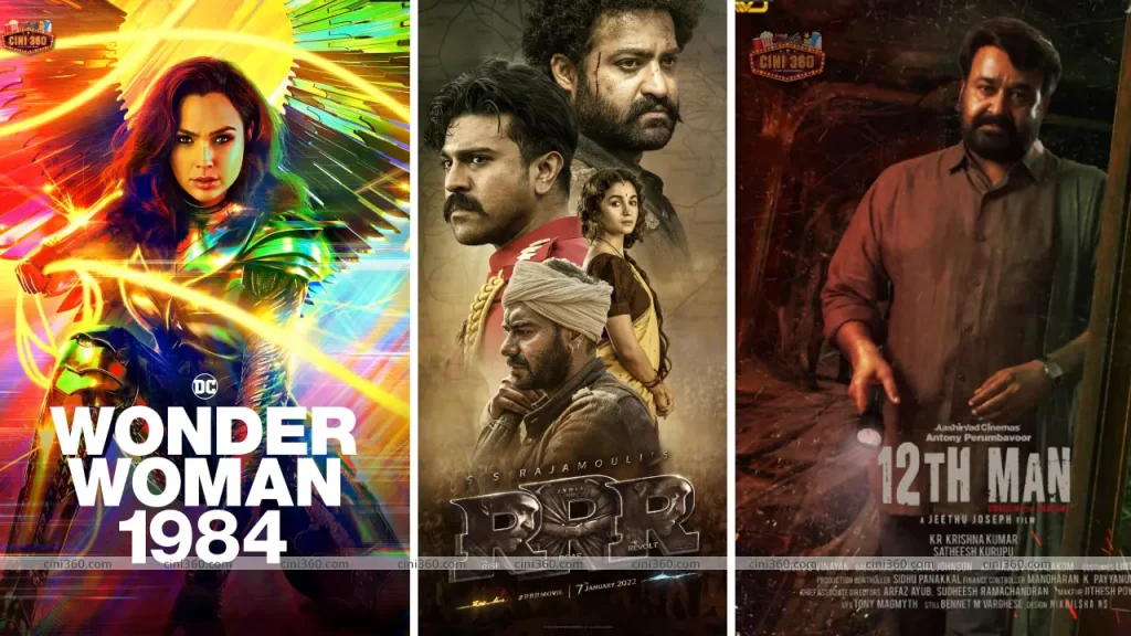 OTT release this week: What to watch on Netflix , Amazon Prime, ZEE5, Disney+ Hotstar and other OTT platforms OTT release this week