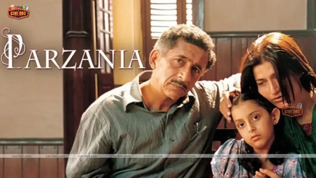 Parzania
