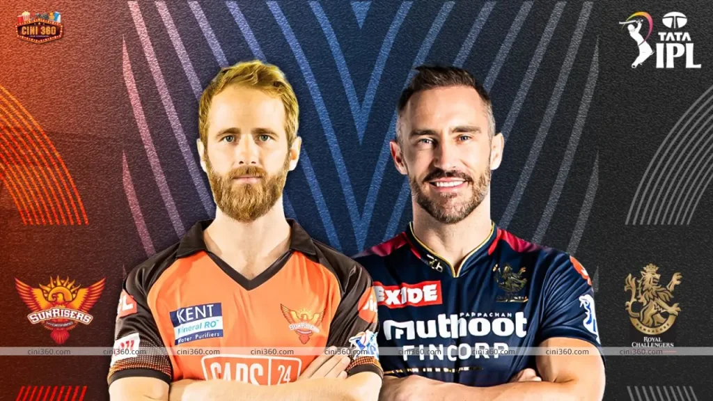 SRH vs RCB IPL 2022 Highlights: Royal Challengers Bangalore win’s Sunrisers Hyderabad by 67 runs SRH vs RCB IPL 2022 Highlights