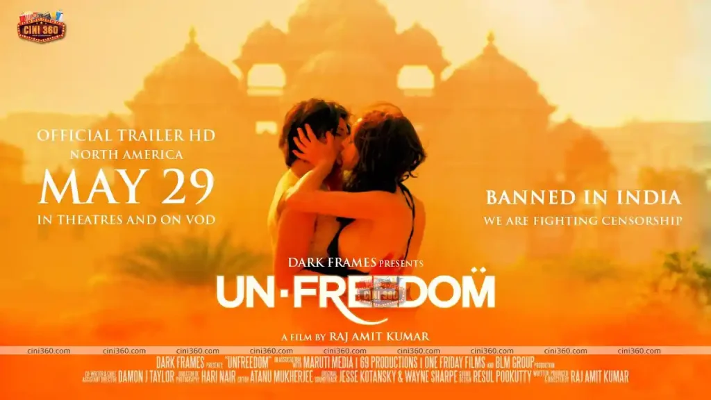 UNFREEDOM