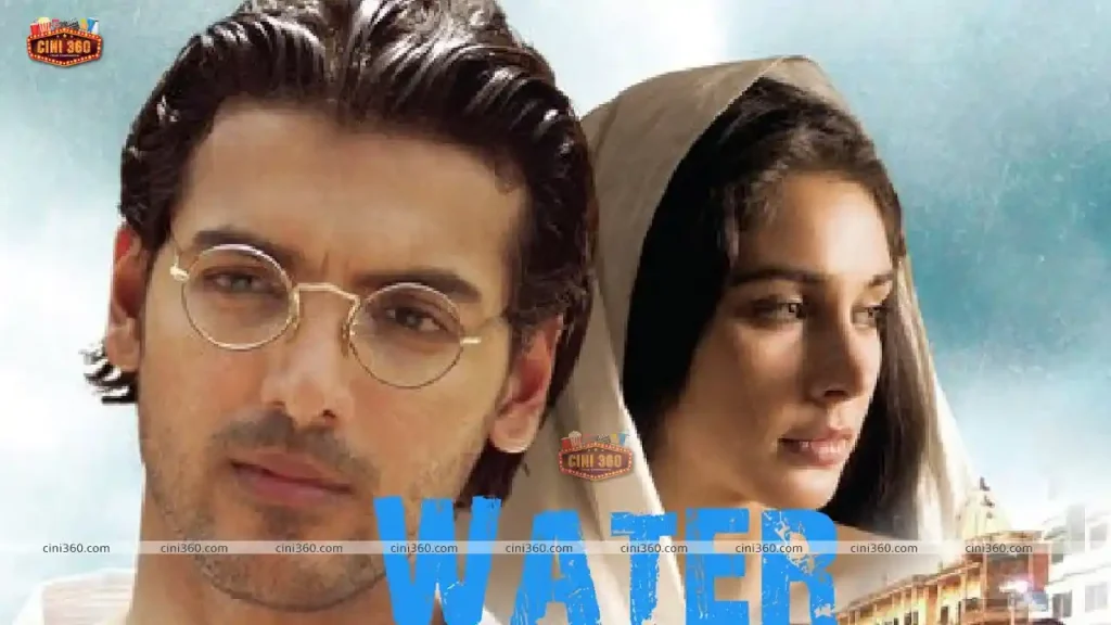 water