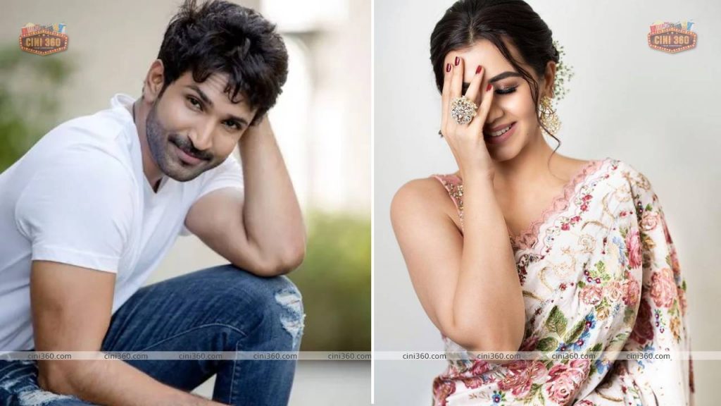 நிக்கி கல்ராணியை கரம் பிடிக்கும் ஆதி