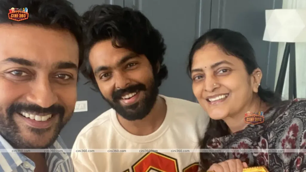 After KGF 2’s success, Hombale Films announces a collaboration with Suriya And Sudha Kongara After KGF 2's success, Hombale Films announces a collaboration with Suriya And Sudha Kongara