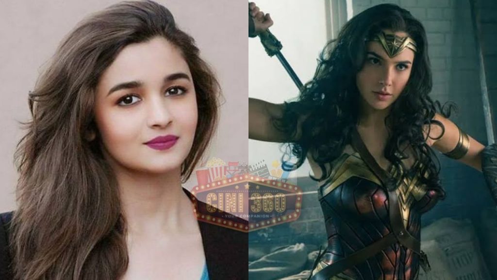 Netflix’s ஹார்ட் ஆஃப் ஸ்டோனில் Gal Gadot சேர ஆலியா பட் ஹாலிவுட் செல்கிறார்