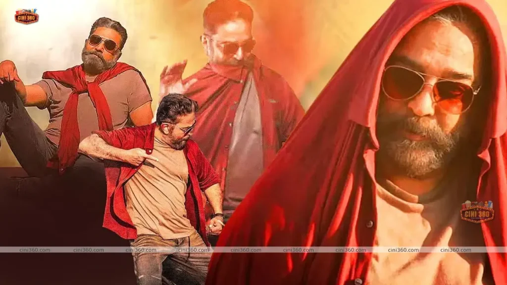 Vikram: Complaint filed against Kamal Haasan's song Pathala for its controversial lyrics