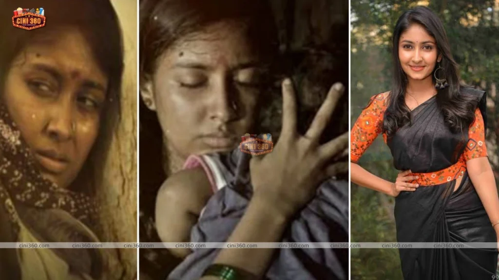 Film Kgf Rocky Bhai Aka Yash Onscreen Mother Archana Jois (27 year old) Know About Her Film Kgf Rocky Bhai Aka Yash Onscreen Mother Archana Jois (27 year old) Know About Her