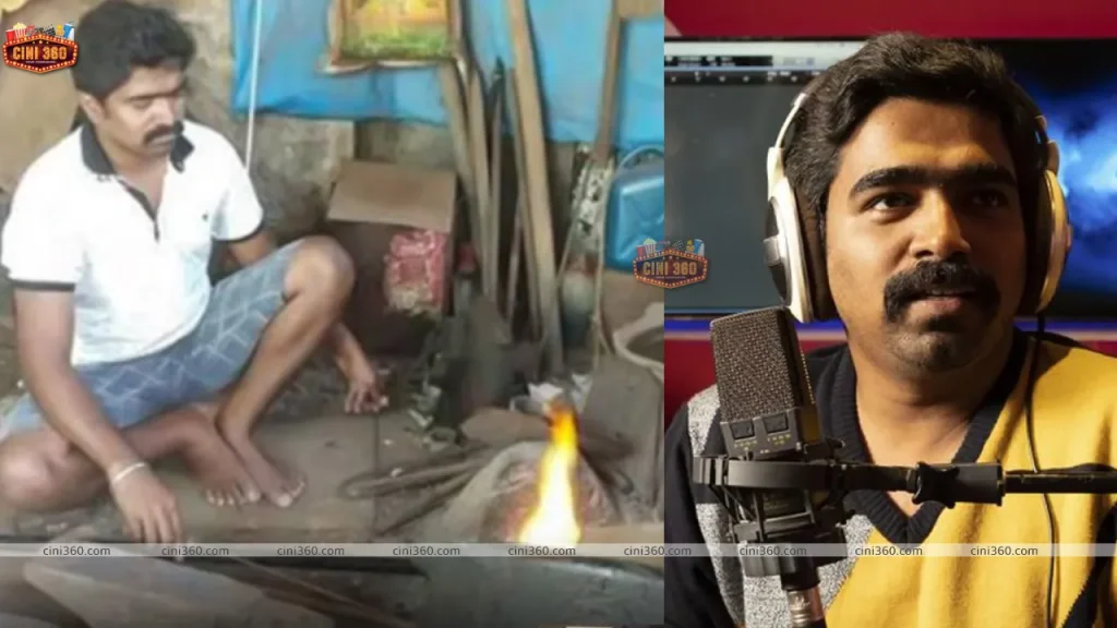 From Being A Daily Wager To Scoring BGM For KGF: The Success Story Of Ravi Basrur From Being A Daily Wager To Scoring BGM For KGF: The Success Story Of Ravi Basrur