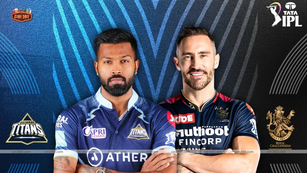 GT vs RCB, IPL 2022 Highlights: David Miller, Rahul Tewatia Power GT To 6-Wicket Win Over RCB GT vs RCB, IPL 2022 Highlights: David Miller, Rahul Tewatia Power GT To 6-Wicket Win Over RCB