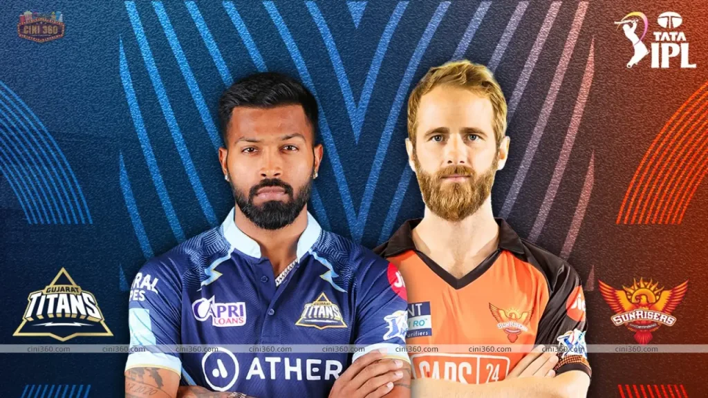 GT vs SRH Highlights, IPL 2022: Umran fifer helps Gujarat Titans beat Sunrisers Hyderabad by five wickets