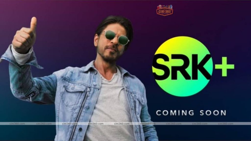 ஓடிடி நிறுவனம் தொடங்கவுள்ளார் ஷாருகான் ஓடிடி நிறுவனம் தொடங்கவுள்ளார் ஷாருகான்