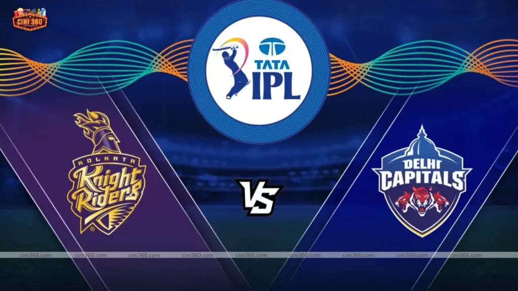 IPL 2022: Match 41 – Predicted Kolkata Knight Riders XI vs Delhi Capitals IPL 2022: Match 41 – Predicted Kolkata Knight Riders XI vs Delhi Capitals