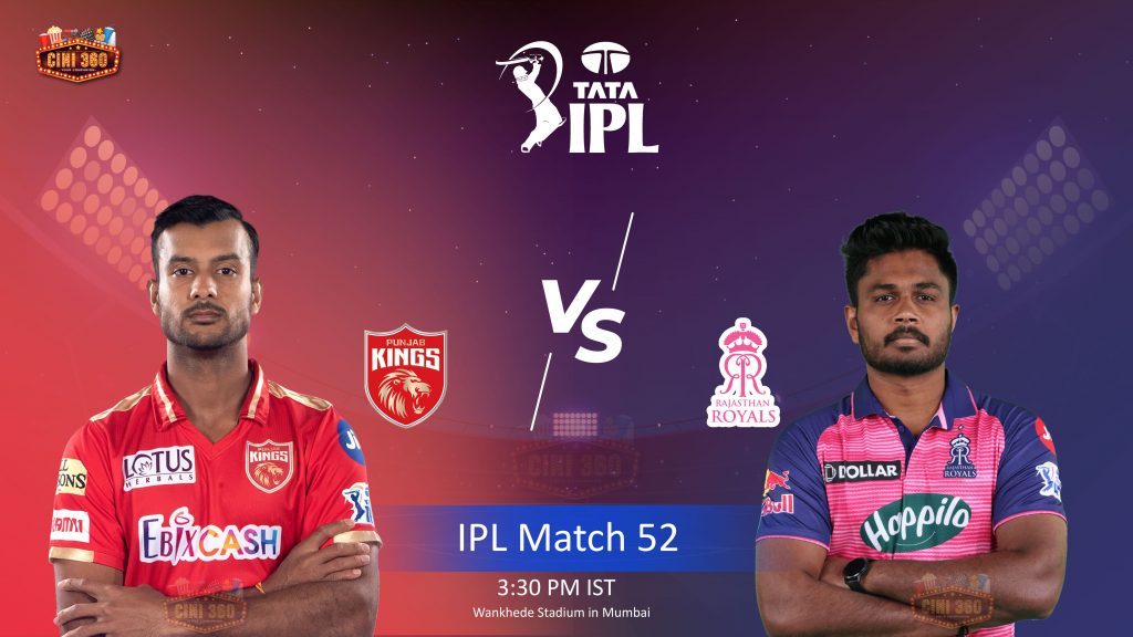 IPL 2022: PBKS vs RR Match Prediction – Who will win today’s IPL match between Punjab and Rajasthan? IPL 2022: PBKS vs RR Match Prediction – Who will win today’s IPL match between Punjab and Rajasthan?