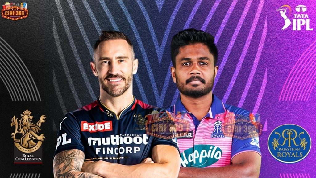 IPL 2022, RCB vs RR Live Score Updates: Rajasthan defeat Bangalore by 29 runs