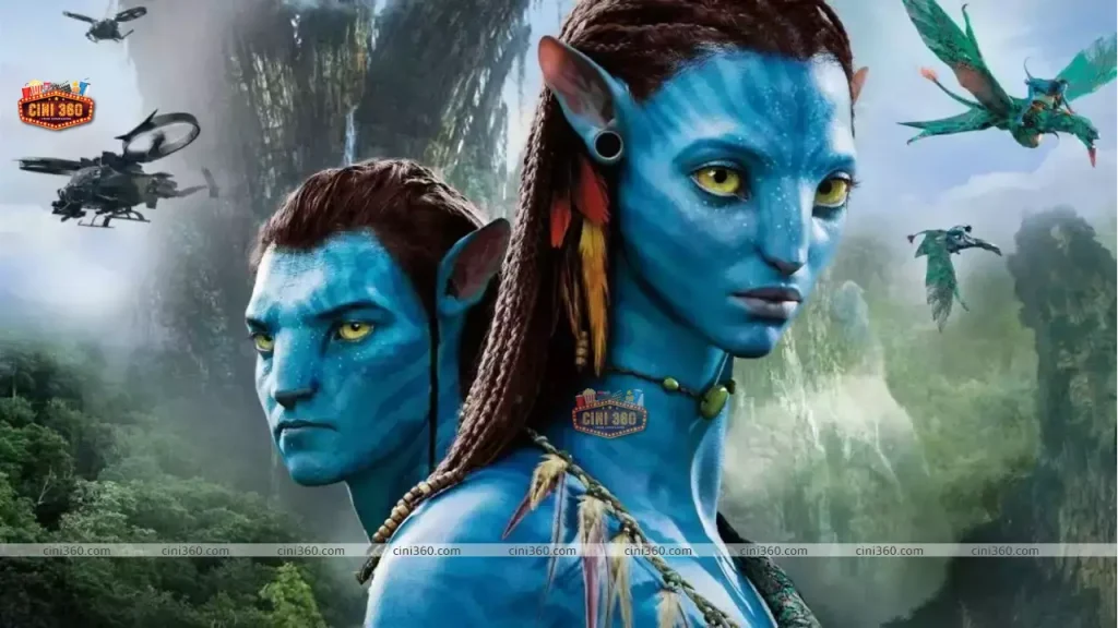 James Cameron’s ‘Avatar 2’ set to preview at CinemaCon James Cameron’s ‘Avatar 2’ set to preview at CinemaCon