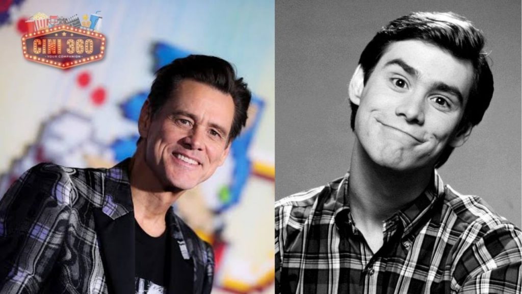 Jim Carrey announces retirement from acting: ‘I have enough. I’ve done enough’ Jim Carrey announces retirement from acting: 'I have enough. I’ve done enough'