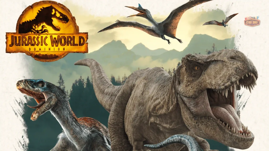 ‘Jurassic World: Dominion’ Expected To Have Longest Run Time in Franchise’s History 'Jurassic World: Dominion' Expected To Have Longest Run Time in Franchise's History