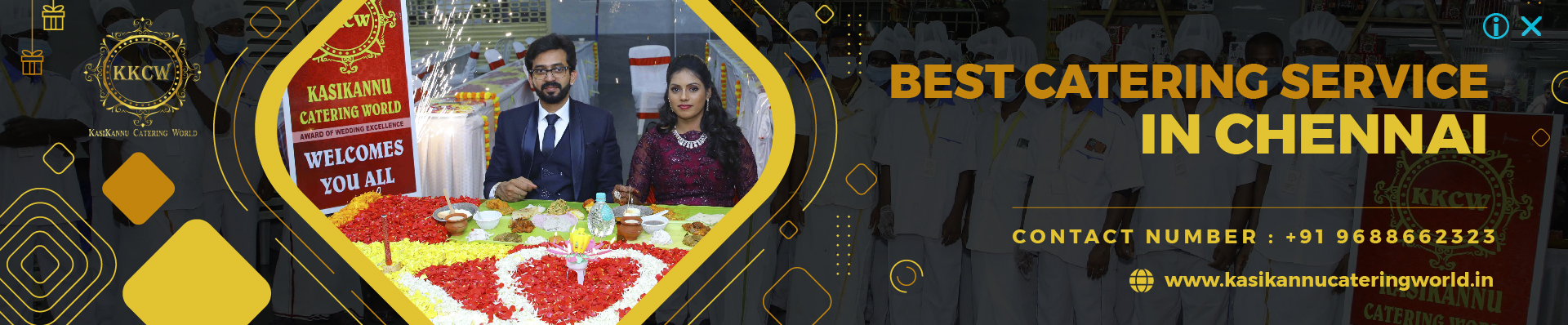 catering services in chennai