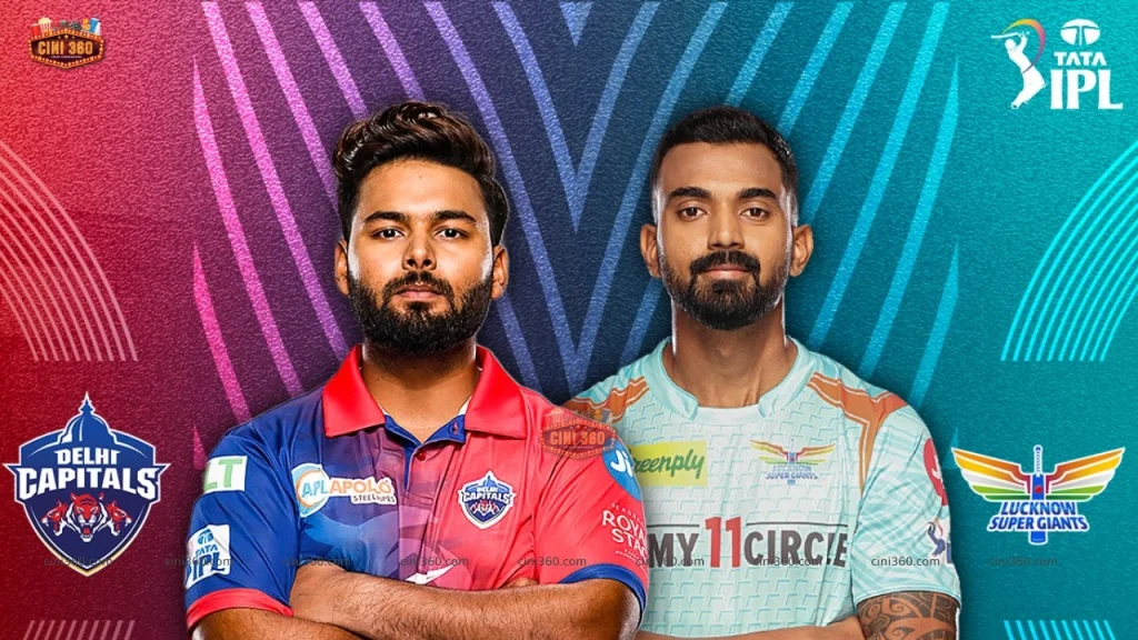 IPL 2022, DC vs LSG Highlights: Lucknow Super Giants Win Thriller vs Delhi Capitals IPL 2022, DC vs LSG Highlights: Lucknow Super Giants Win Thriller vs Delhi Capitals