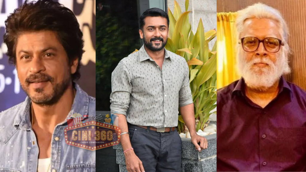 The Nambi Effect: மாதவன், சூர்யா & ஷாருக்கான் நடித்த திரைபடம் வெளியிட தயாராகிறது