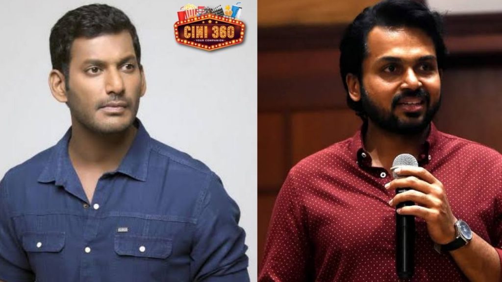 நடிகர் சங்க தேர்தலில் விஷால், கார்த்தி வெற்றி