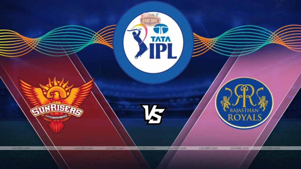 Royals take complete control as SRH lose wickets in regular intervals. Rajasthan Royals defeat Sunrisers Hyderabad by 61 runs