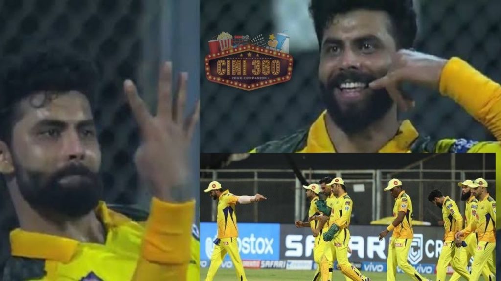 Fourth defeat in a row… What happened for CSK ?