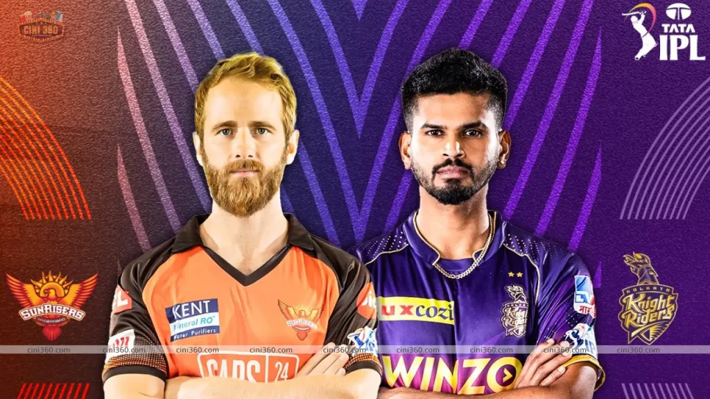 SRH vs KKR Highlights, IPL 2022: Tripathi, Markram power Sunrisers Hyderabad to seven-wicket win over Kolkata