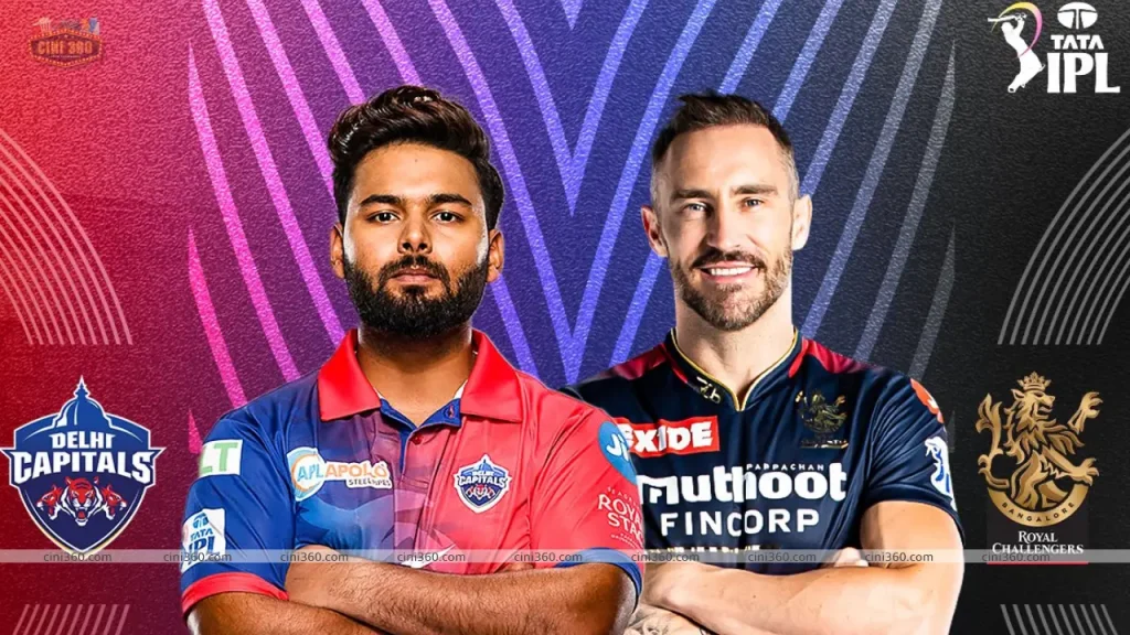 DC vs RCB Highlights, IPL 2022: Karthik, Hazlewood shine as Royal Challengers Bangalore beat Delhi Capitals by 16 runs