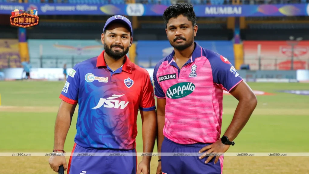 DC vs RR Live Score, IPL 2022: Rajasthan Royals beat Delhi Capitals by 15 runs in high-scoring thriller
