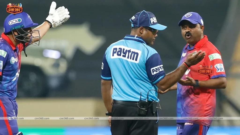 Rishabh Pant, Shardul Thakur And Pravin Amre Fined For Code Of Conduct Breach