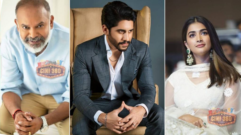 தமிழ் திரையுலகில் நுழைகிறார் நடிகர் நாக சைதன்யா தமிழ் திரையுலகில் நுழைகிறார் நடிகர் நாக சைதன்யா