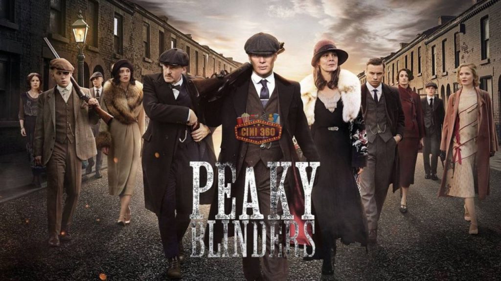 ‘பீக்கி ப்ளைண்டர்ஸ்’ (Peaky Blinders) சீசன் 6 ஜூன் 2022 இல் Netflix இல் வருகிறது peaky blinders