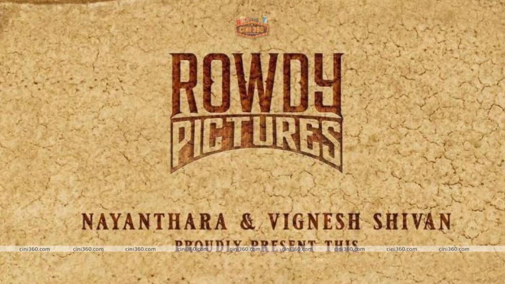 Police case filed towards Vignesh Shivan and Nayanthara production company ‘Rowdy Photos’ Police case filed towards Vignesh Shivan and Nayanthara production company ‘Rowdy Photos’