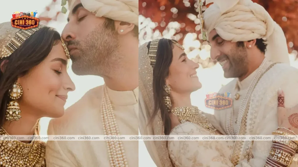 Ranbir Kapoor, Alia Bhatt Wedding Updates: Wedding Ceremony Over. Ranbir And Alia Are Mr And Mrs Kapoor