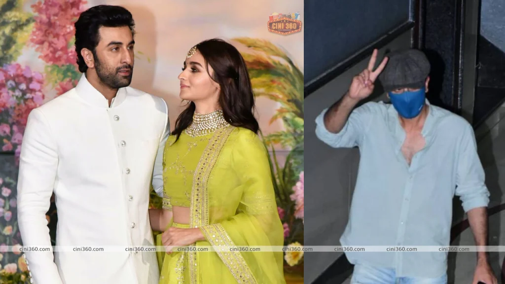 Ranbir Kapoor and Alia Bhatt’s wedding postponed, says her brother Rahul Bhatt: ‘There is no wedding on April 14’ Ranbir Kapoor and Alia Bhatt's wedding postponed, says her brother Rahul Bhatt: 'There is no wedding on April 14'