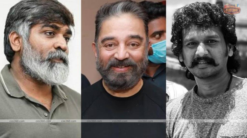 Re-shooting to increase the length of the film – Vikram – Kamal Film Re-shooting to increase the length of the film - Vikram - Kamal Film