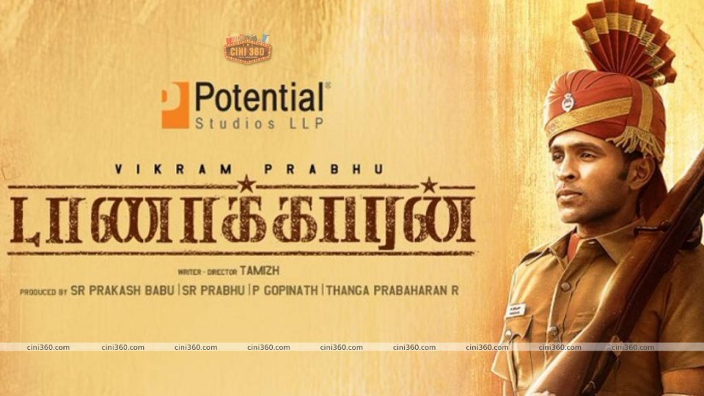‘Taanakkaran’ movie review: A promising cop drama A hard-hitting drama on how power can be misused ‘Taanakkaran’ movie review: A promising cop drama A hard-hitting drama on how power can be misused